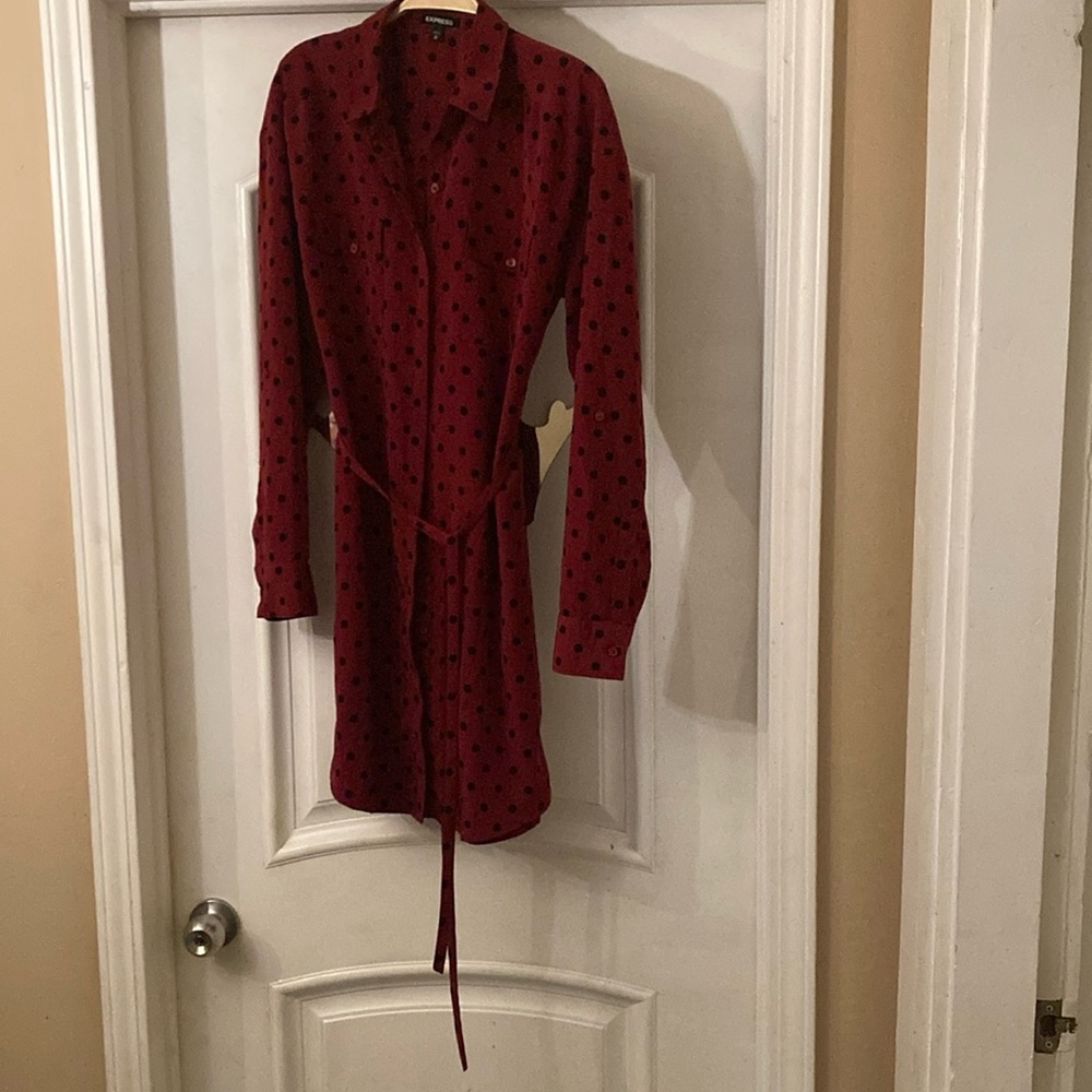 Express Dress